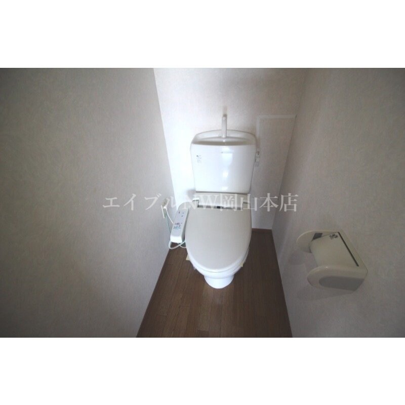 メゾネットＦｕｋｕｄａ1の物件内観写真