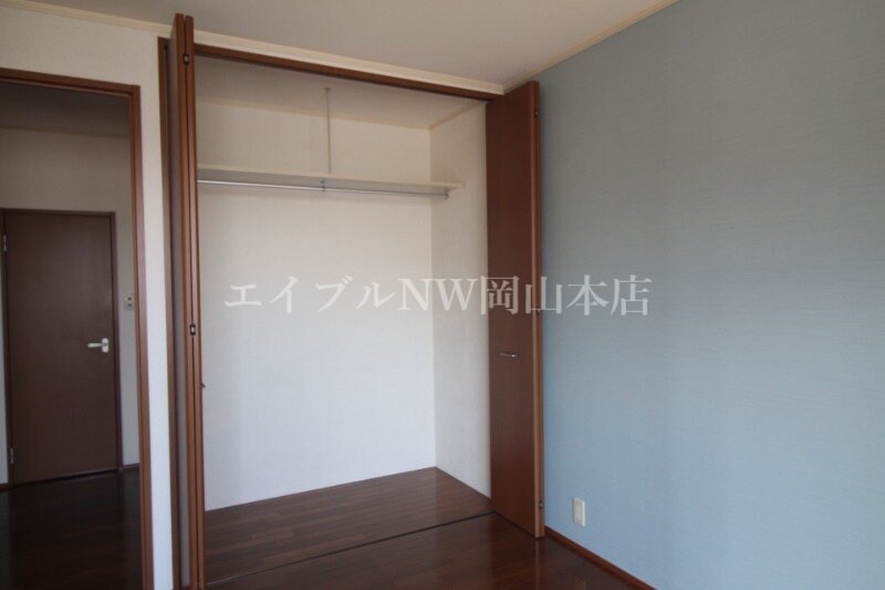 メゾネットＦｕｋｕｄａ1の物件内観写真