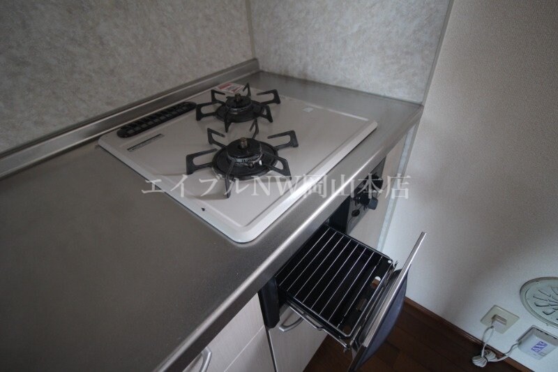 メゾネットＦｕｋｕｄａ1の物件内観写真