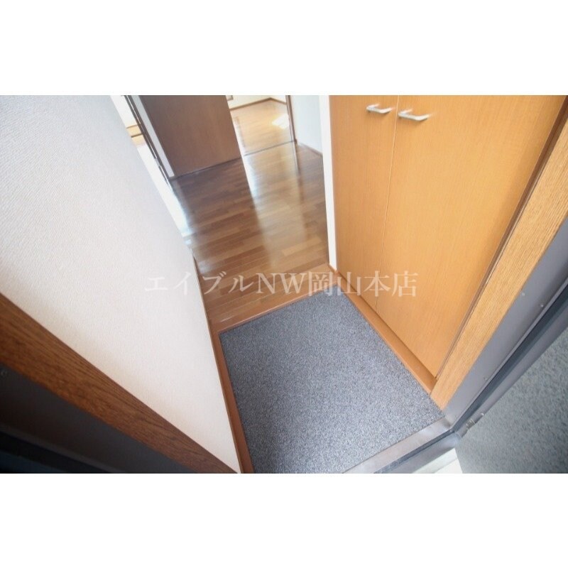 メゾネットＦｕｋｕｄａ1の物件内観写真