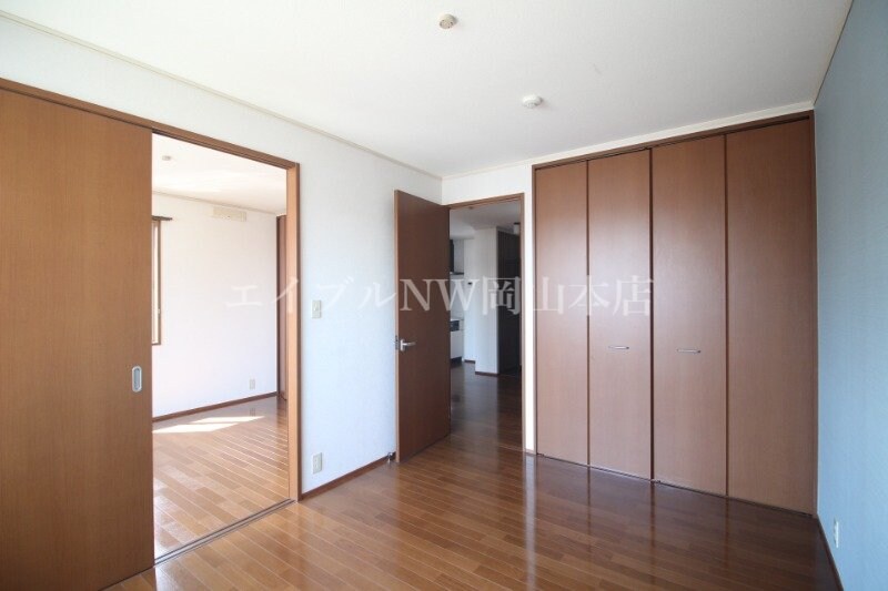 メゾネットＦｕｋｕｄａ1の物件内観写真