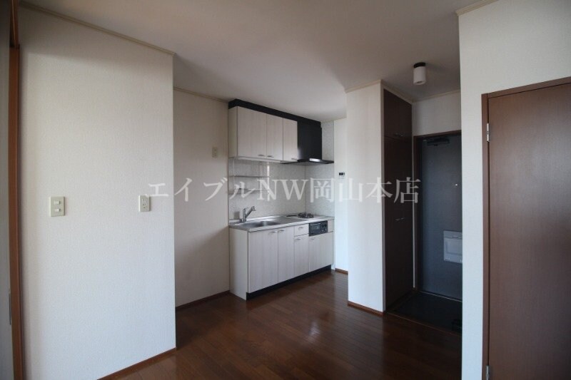 メゾネットＦｕｋｕｄａ1の物件内観写真