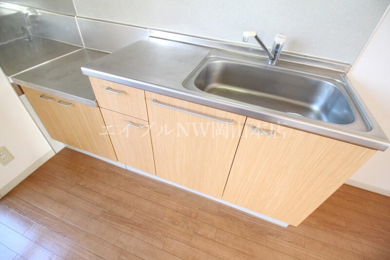 エイトタウン北の物件内観写真