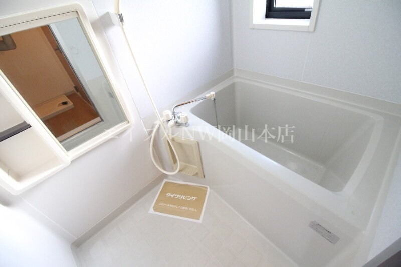 エイトタウン北の物件内観写真