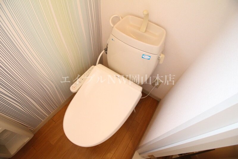 エイトタウン北の物件内観写真