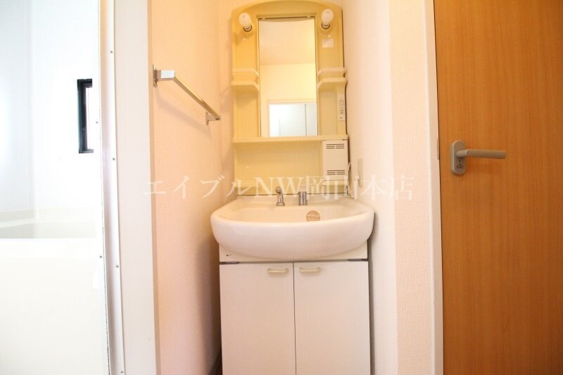エイトタウン北の物件内観写真