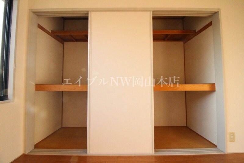 エイトタウン北の物件内観写真