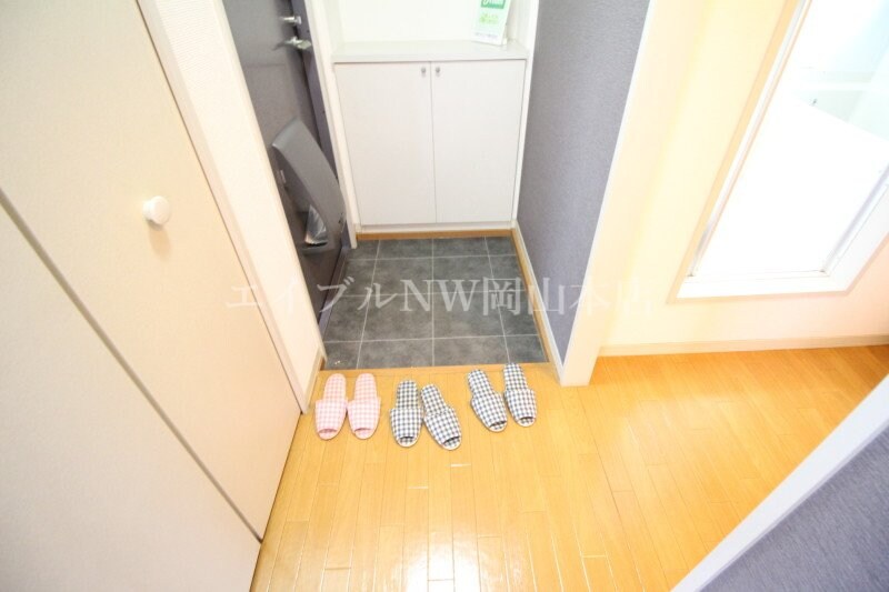 エイトタウン北の物件内観写真