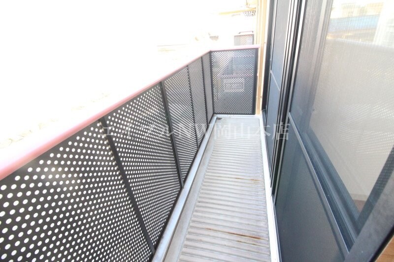 エイトタウン北の物件内観写真