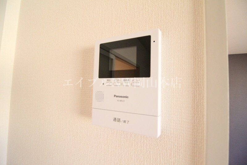 エイトタウン北の物件内観写真