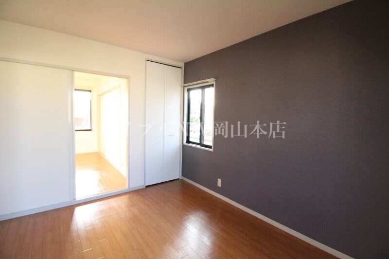 エイトタウン北の物件内観写真