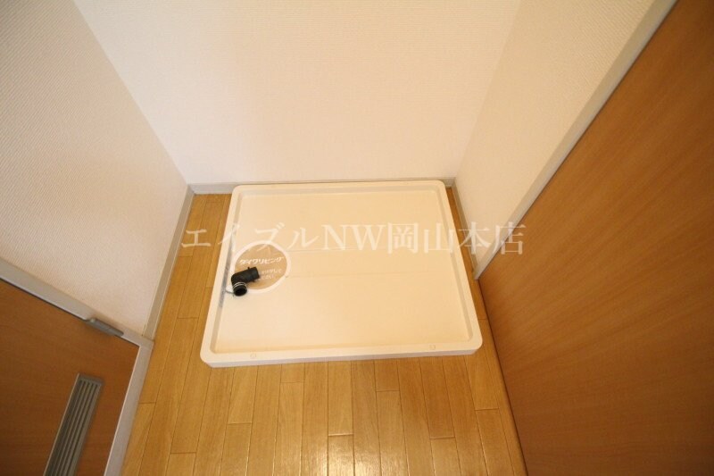 エイトタウン北の物件内観写真