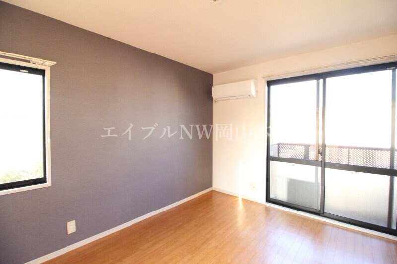 エイトタウン北の物件内観写真