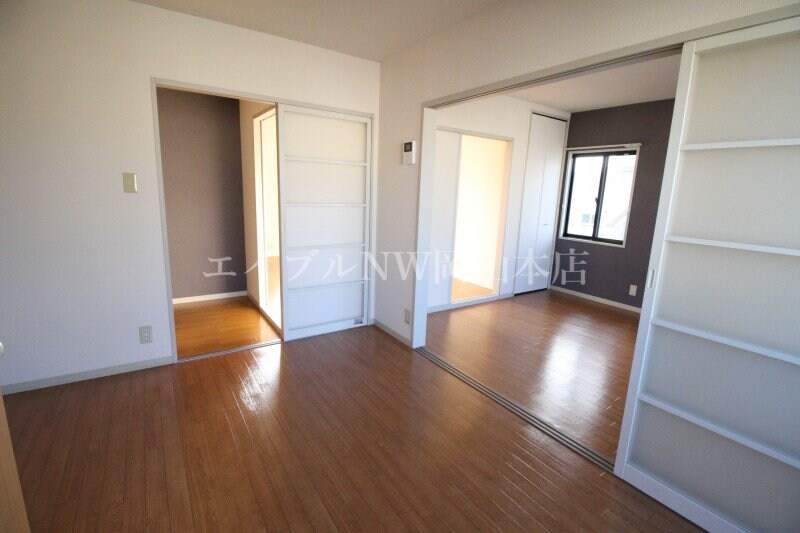 エイトタウン北の物件内観写真
