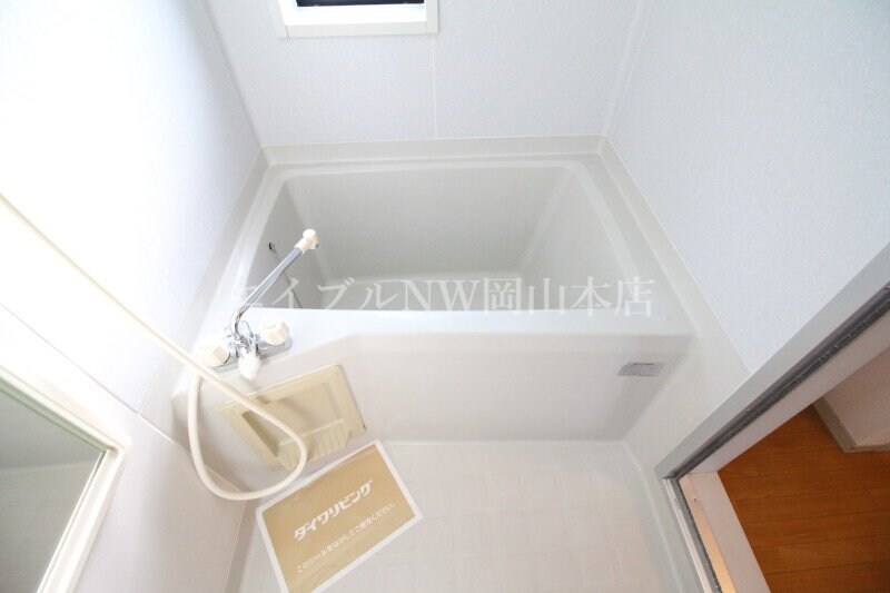 エイトタウン北の物件内観写真