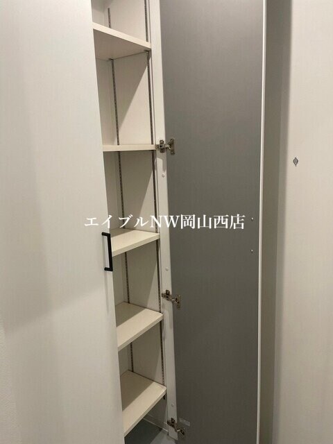 Ma Maison医大東の物件内観写真