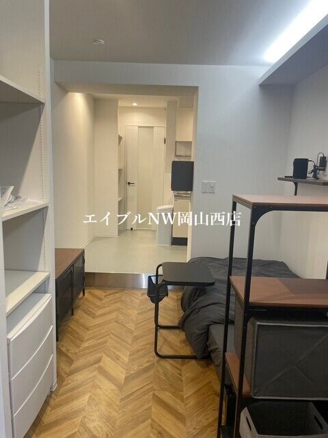 Ma Maison医大東の物件内観写真