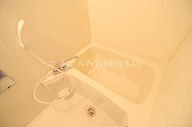 コーポラス武田Ｂ棟の物件内観写真