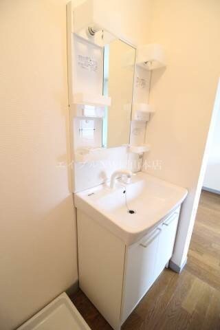 コーポラス武田Ｂ棟の物件内観写真