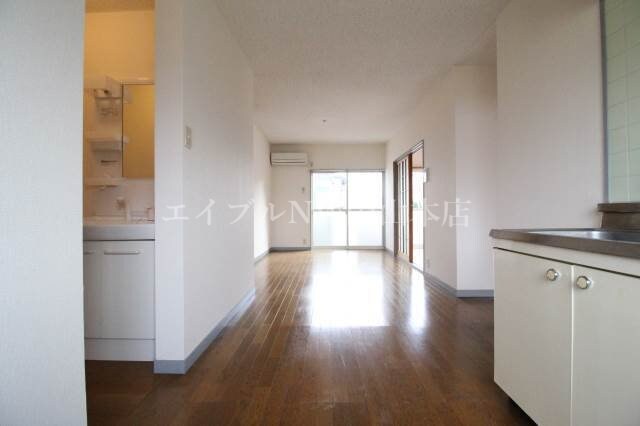 コーポラス武田Ｂ棟の物件内観写真