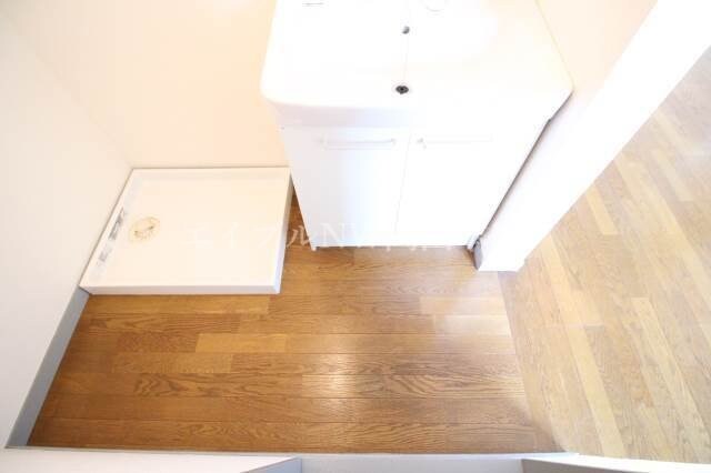 コーポラス武田Ｂ棟の物件内観写真