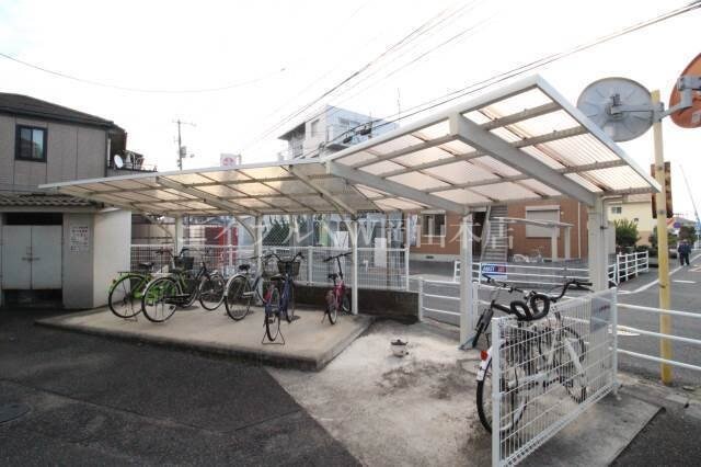 コーポラス武田Ｂ棟の物件内観写真