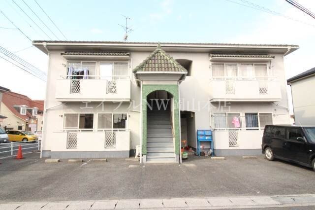 コーポラス武田Ｂ棟の物件内観写真