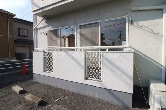 コーポラス武田Ｂ棟の物件内観写真