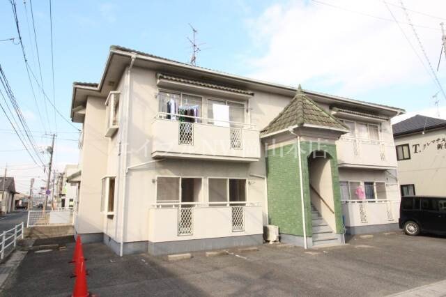 コーポラス武田Ｂ棟の物件内観写真