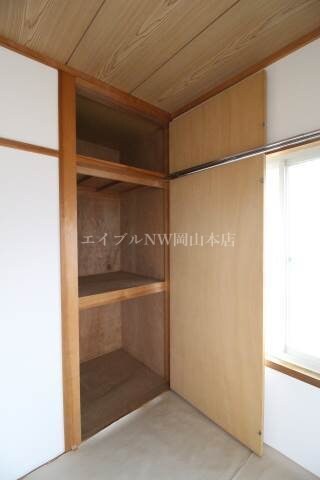 コーポラス武田Ｂ棟の物件内観写真