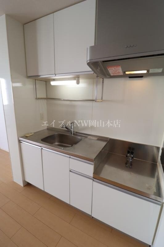 プリオールエフ　Ｃの物件内観写真