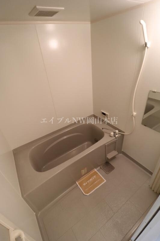 プリオールエフ　Ｃの物件内観写真