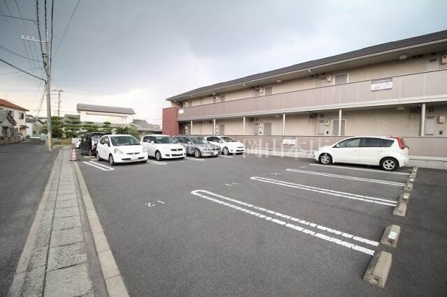 プリオールエフ　Ｃの物件外観写真