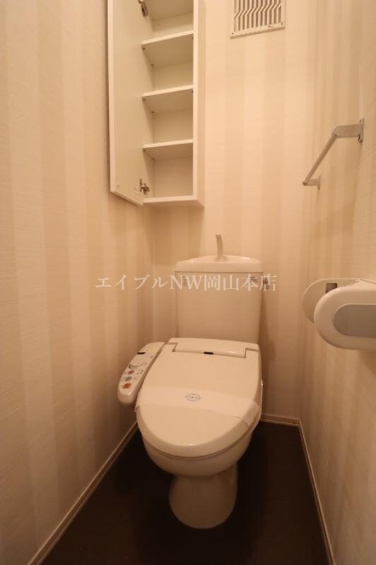 プリオールエフ　Ｃの物件内観写真