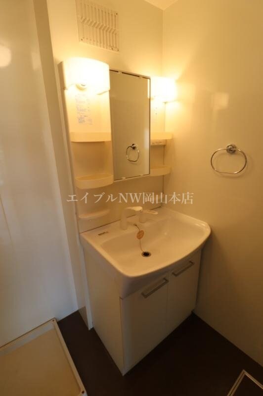 プリオールエフ　Ｃの物件内観写真