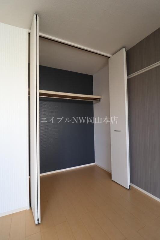 プリオールエフ　Ｃの物件内観写真