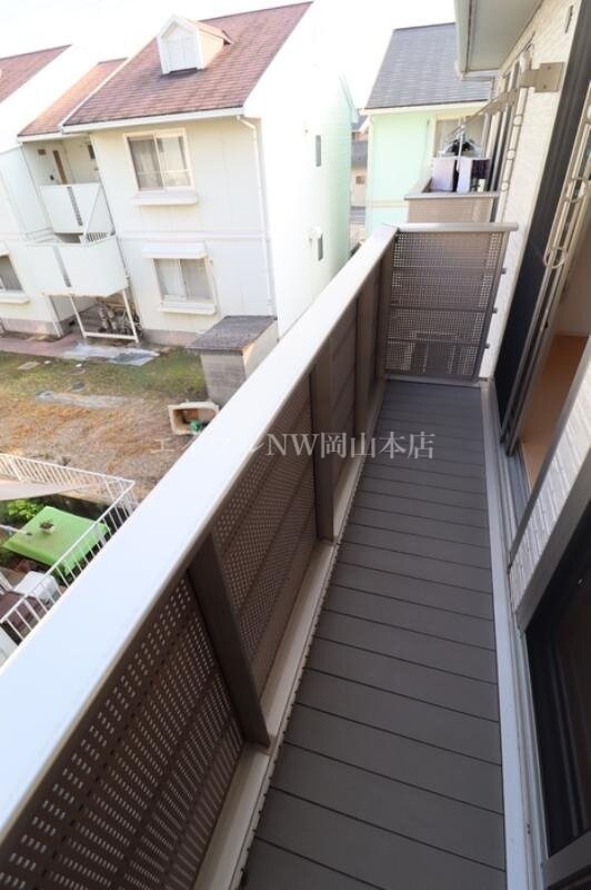 プリオールエフ　Ｃの物件内観写真