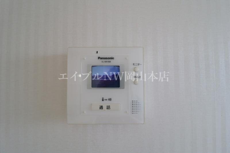 プリオールエフ　Ｃの物件内観写真