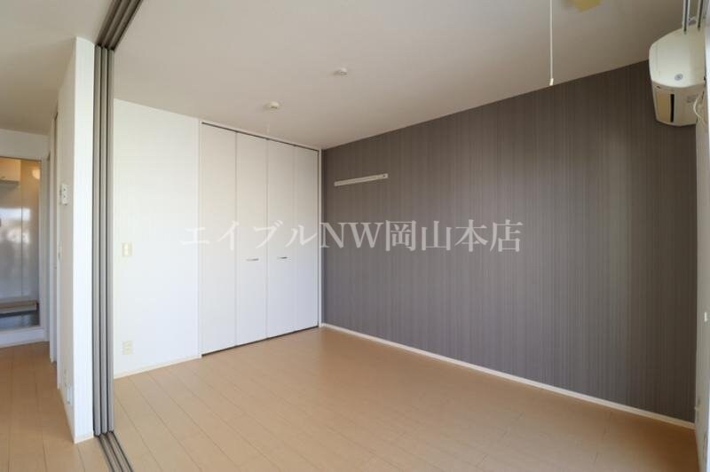 プリオールエフ　Ｃの物件内観写真