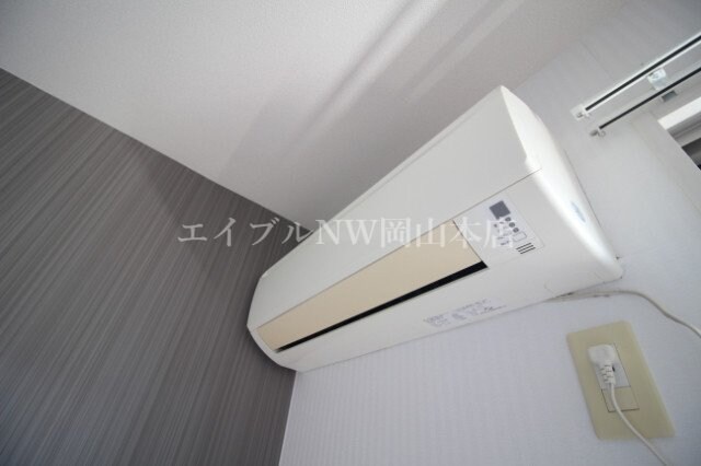 プリオールエフ　Ｃの物件内観写真