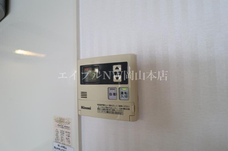 プリオールエフ　Ｃの物件内観写真