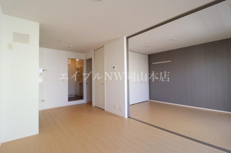 プリオールエフ　Ｃの物件内観写真