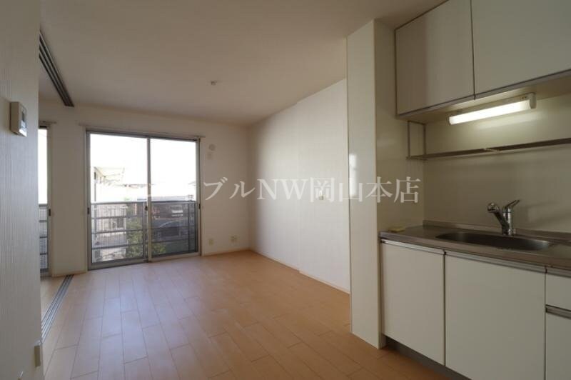 プリオールエフ　Ｃの物件内観写真