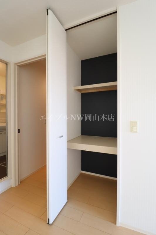 プリオールエフ　Ｃの物件内観写真