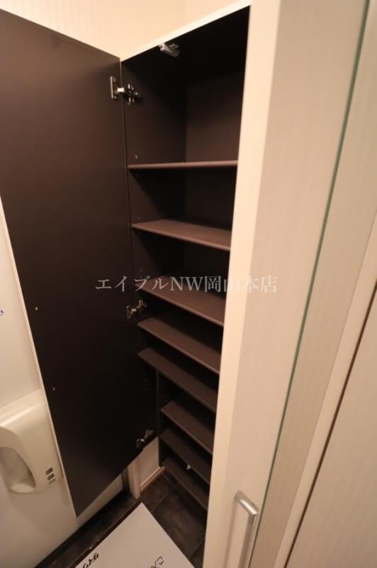 プリオールエフ　Ｃの物件内観写真