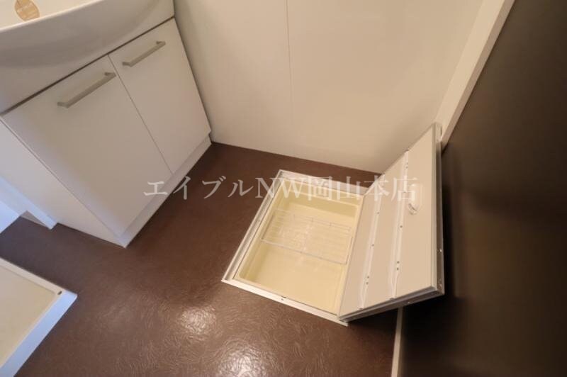 プリオールエフ　Ｃの物件内観写真