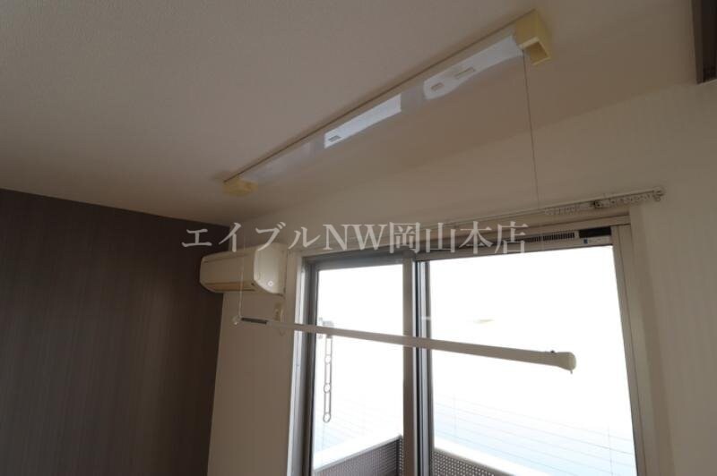 プリオールエフ　Ｃの物件内観写真