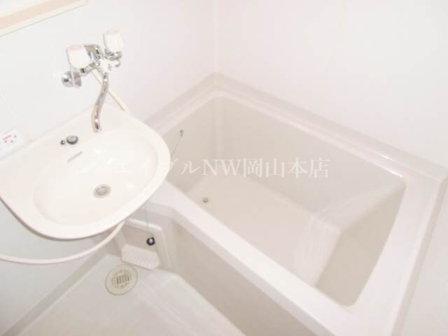 エクセルＢ棟の物件内観写真