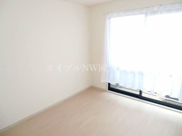 エクセルＢ棟の物件内観写真