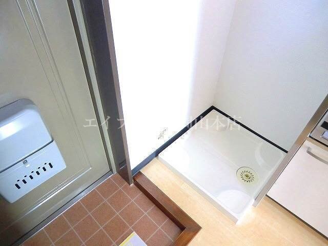 アジュール下中野の物件内観写真